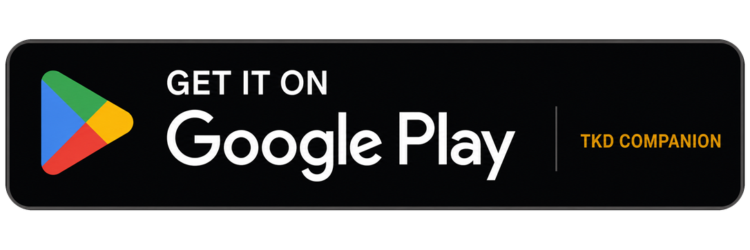 Get TKD Companion on Google Play